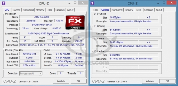 AMD FX-8350