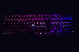 Cooler Master CK550 LED 2