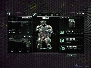 Crysis 3_MP_Alpha18