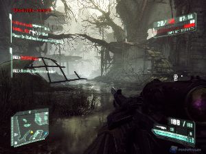 Crysis 3_MP_Alpha41