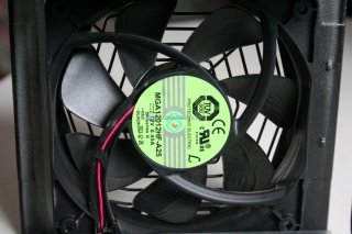 FSP 650W 92 00003