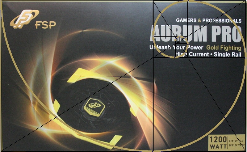 fsp-aurum-pro2