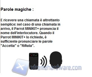 parole magiche