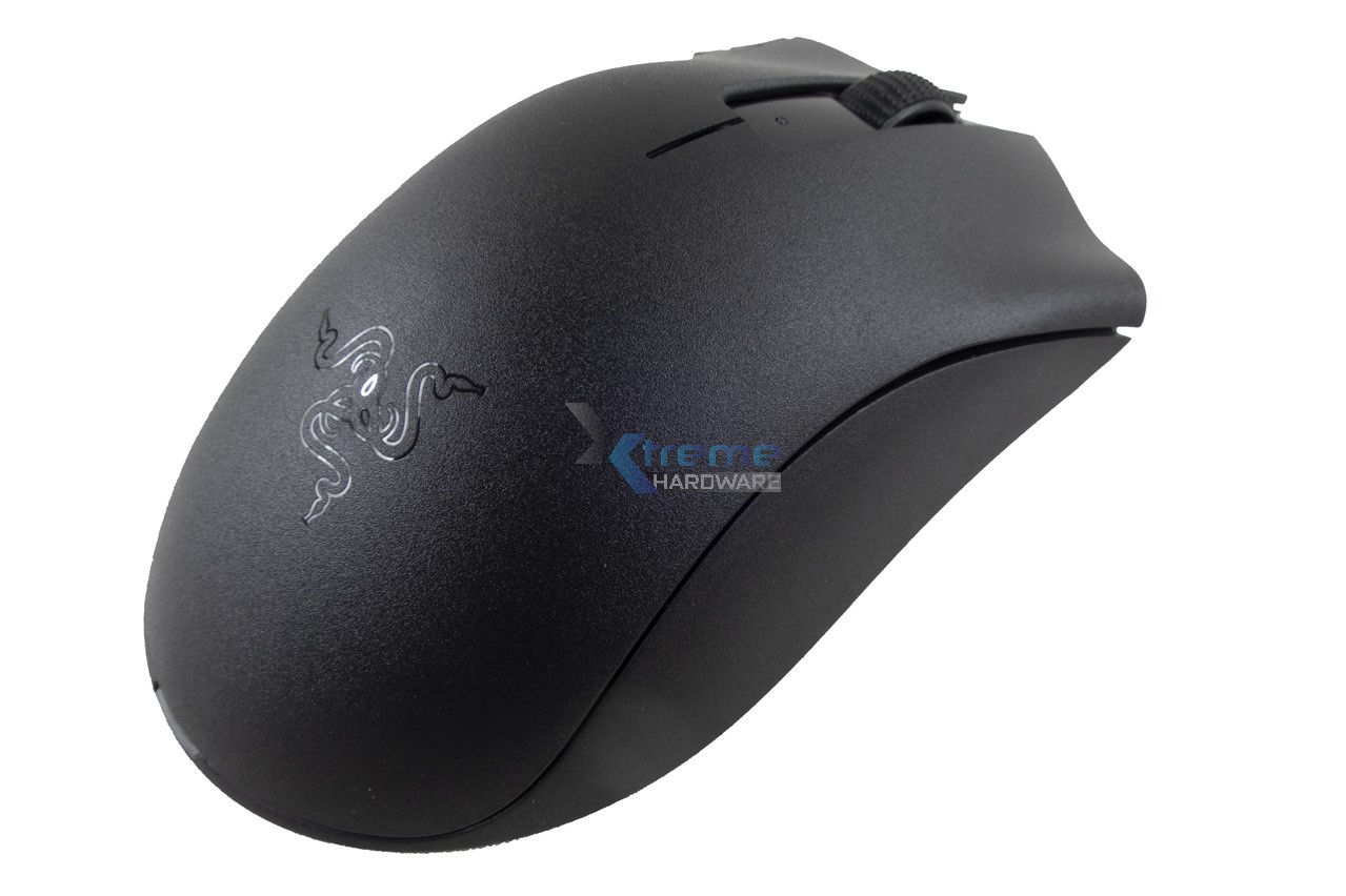 Razer DeathAdder V2 X Hyperspeed 11 25d37