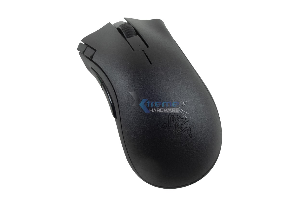 Razer DeathAdder V2 X Hyperspeed 5 a3c81