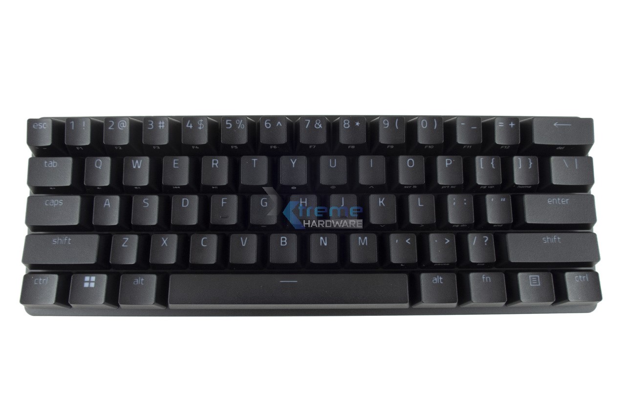 Razer Huntsman Mini Analog 7 6943d