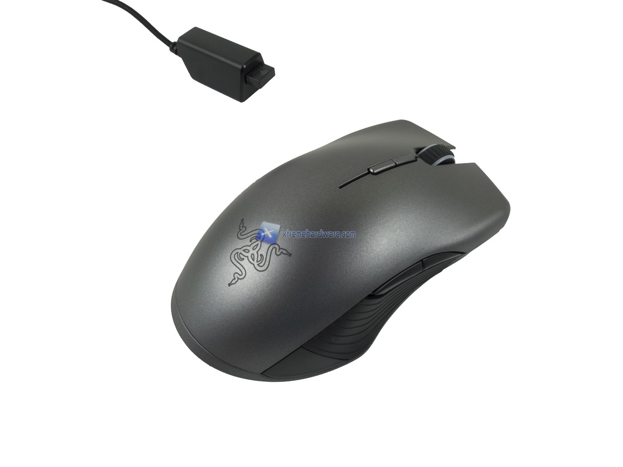 Razer Lancehead Wireless 25