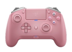 Razer Raiju Tournament Edition Quartz Edition