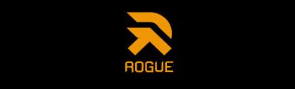 rogue logo