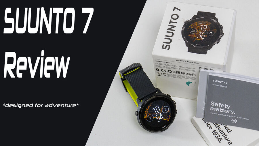 Suunto 7 Thumbnail a992e