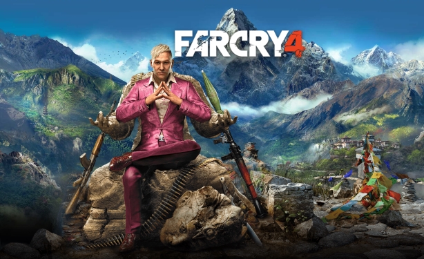 farcry4