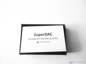 ZuperDAC 10